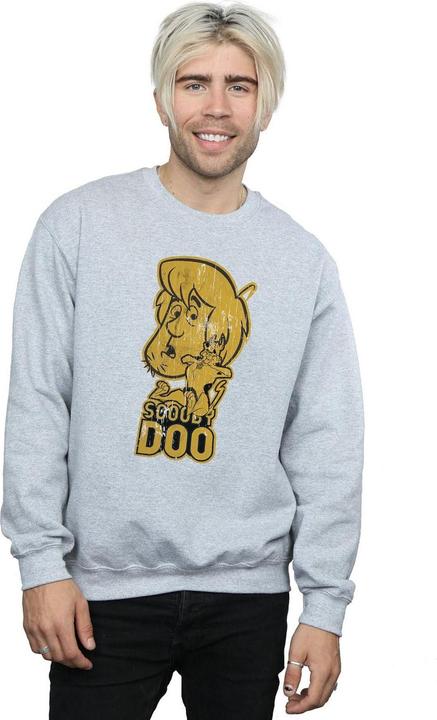 Image du produit Scooby Doo - Sweat AND SHAGGY - Homme (S)