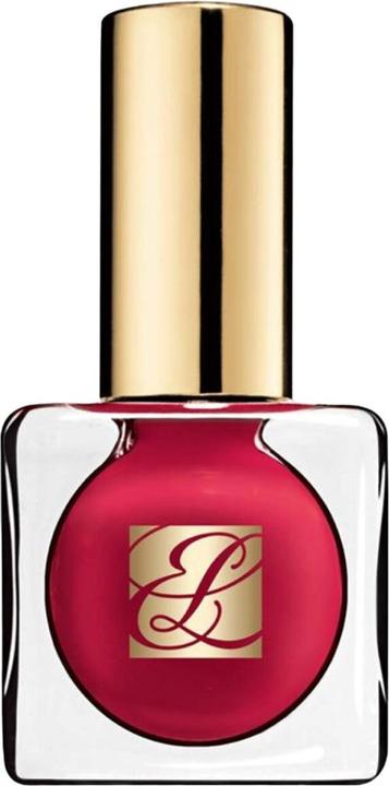 Produktbild Estée Lauder Estee Lauder Pure Color Nagellack 06 Berry Hot 9ml (06 - Berryhot)