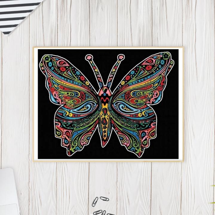 Produktbild TataRuga Samtbild