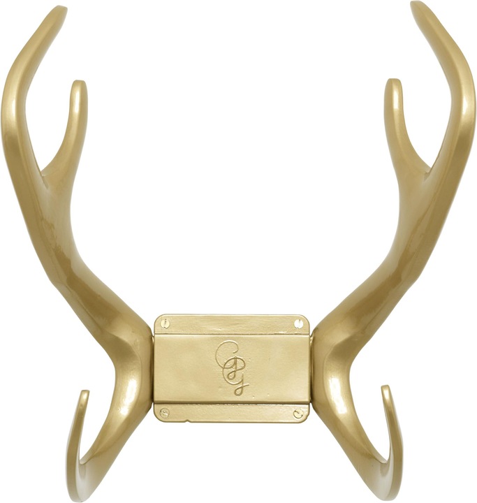 Garden Glory Reindeer Schlauchhalter