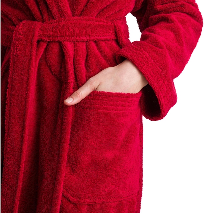 Image du produit Möve Peignoirs de bain Superwuschel (M)