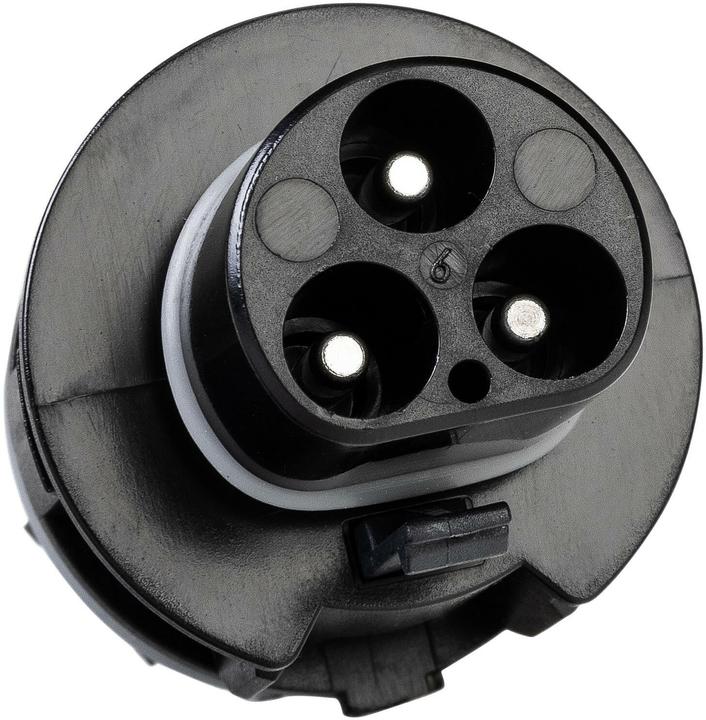 Actual product image Furber.power Betteri BC01 Stecker (Solar connector)
