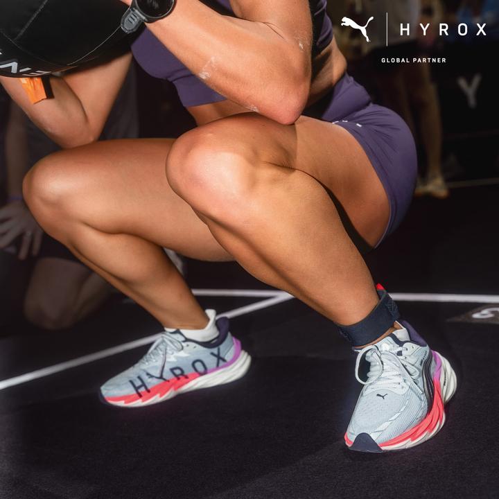 Produktbild Puma Velocity NITRO 4 X HYROX Wns (40.5)