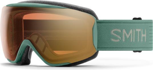 Smith Moment ChromaPop Photochromic Mirror S1-3