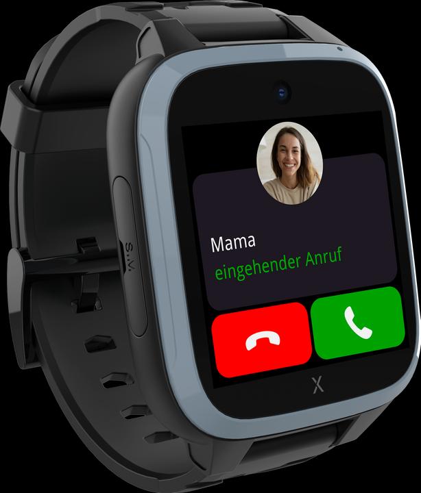 Productafbeelding Xplora XGO3 Smartwatch voor kinderen met/GPS (33 mm, 4G)