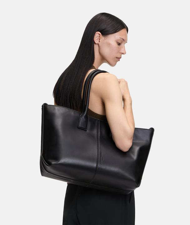 Produktbild Liebeskind Berlin Shopper Geräumiger Shopper aus weichem Leder