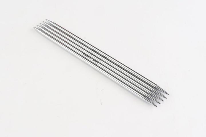 Actual product image Knitpro Needle set Nova 4,00 mm 12,5 cm 5 pcs