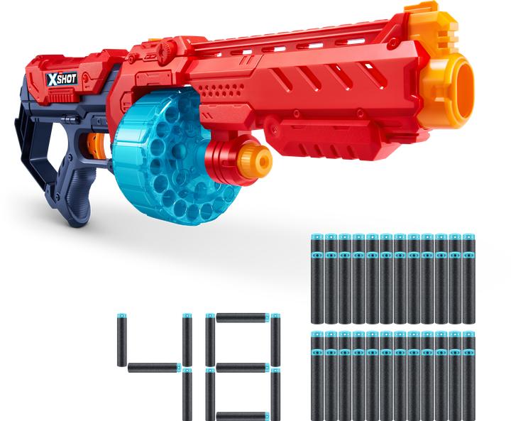 Produktbild Xshot X-Shot-Excel-Turbo Fire