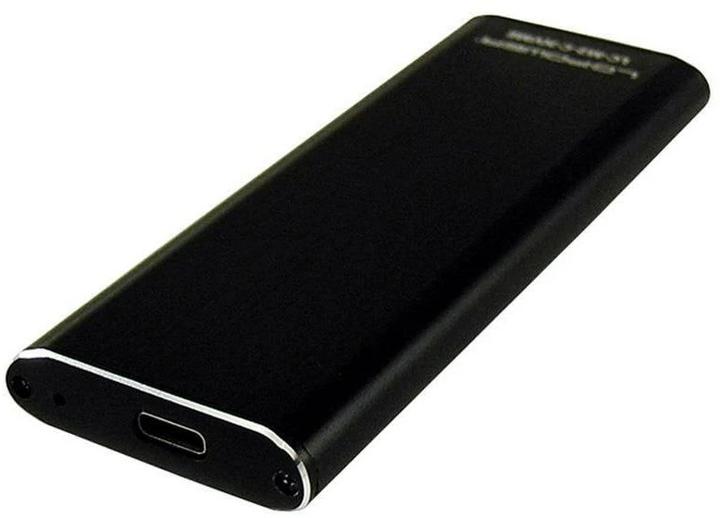 Produktbild LC-Power M.2 Gehäuse LC-M2-C NVME (M.2)