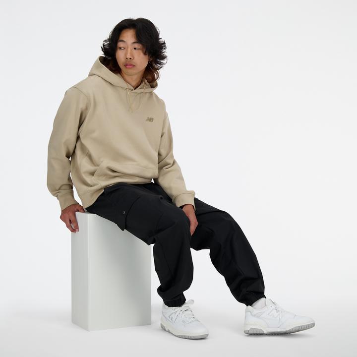 Produktbild New Balance Twill Cargo Jogger (M)