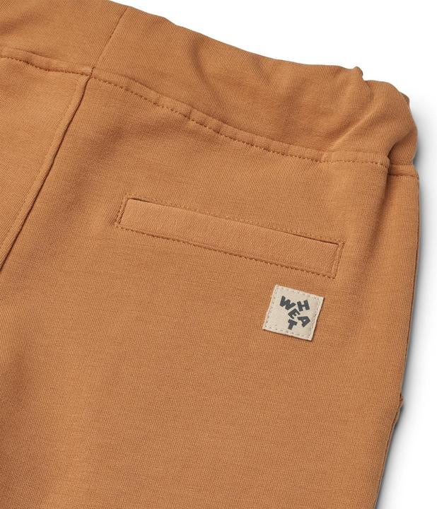 Actual product image Wheat Shorts Manf (140)