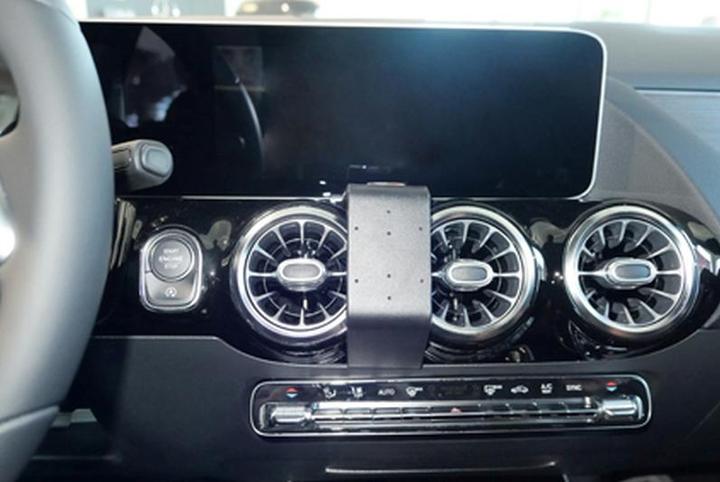 Produktbild Brodit ProClip