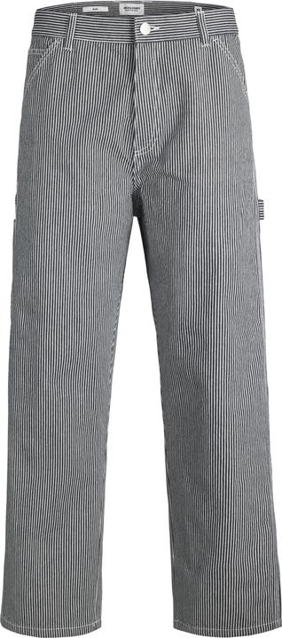Produktbild Jack & Jones Jpstalex Hickory Pants Styd Ss25 (W30/L34)