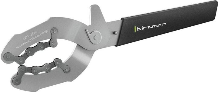 Actual product image Birzman Chain Whip One Sprocket Remover