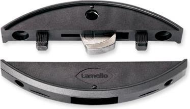 Actual product image Lamello Connector CLAMEX P-10 (Corner connectors, 160 pcs.)