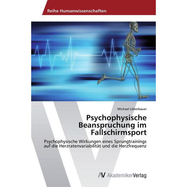 Psychophysische Beanspruchung im Fallschirmsport, Ratgeber