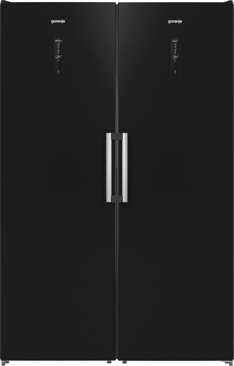 Image du produit Gorenje Zamrażarka FN619EABK6 (Autonome, 280 l)