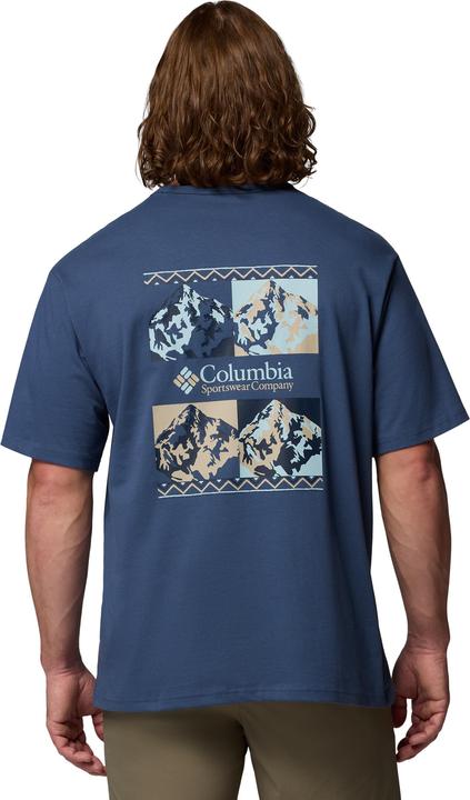 Produktbild Columbia CSC Heavyweight Iconic (S)