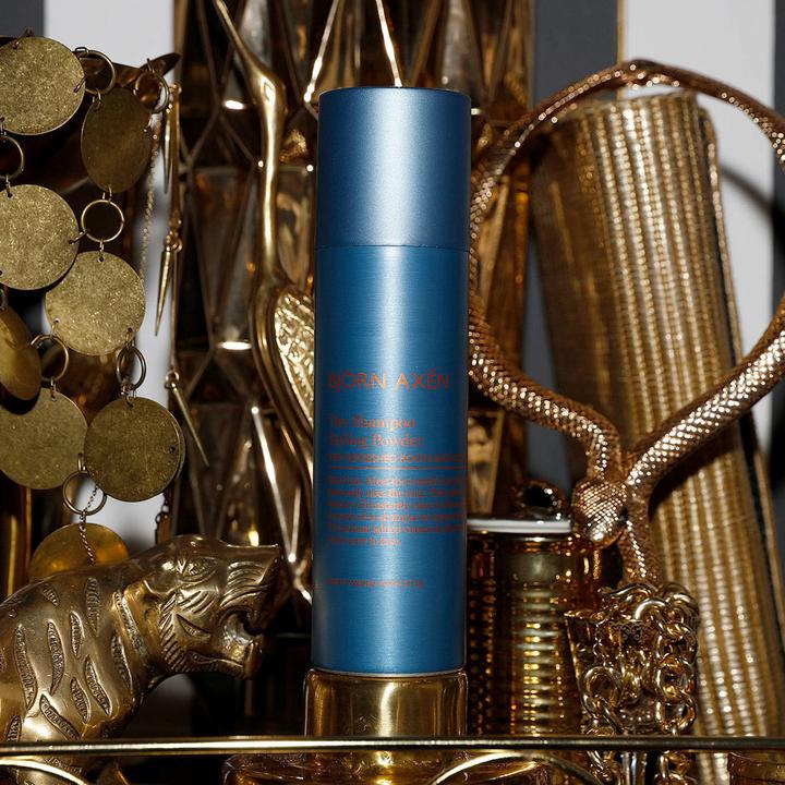 Produktbild Björn Axen Styling Powder Dry Shampoo (200 ml, Trockenshampoo)