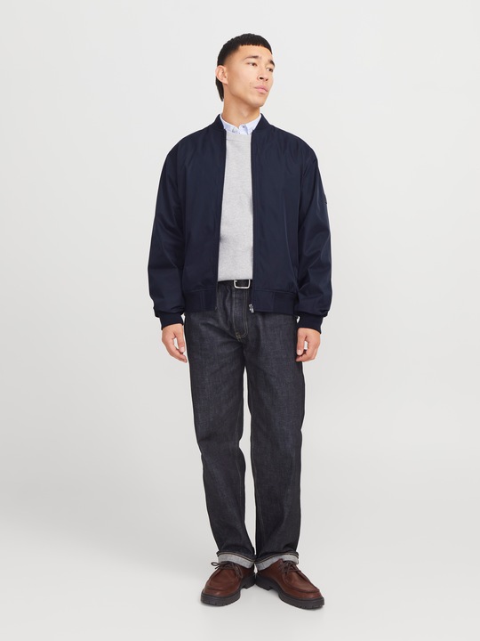 Immagine prodotto Jack & Jones Jprccbane Bomber Jacket Sn (L)