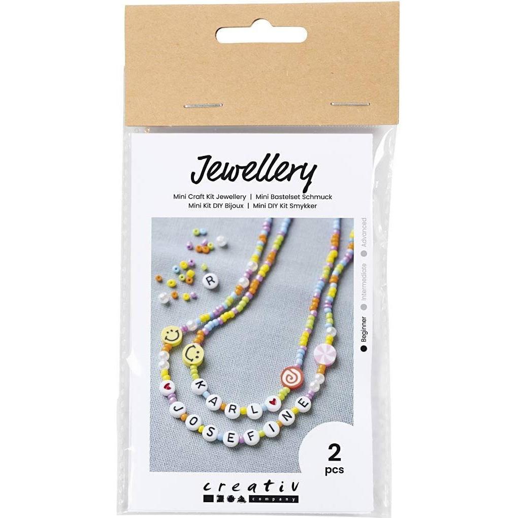 Creativ Company Schmuck (977610)