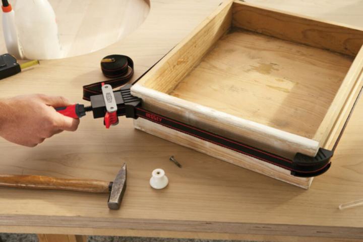 Produktbild Bessey Bandspanner BAN 400 (4000 mm)