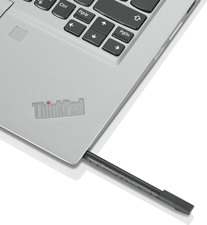 Image du produit Lenovo Stylo numériseur Pen Pro 7