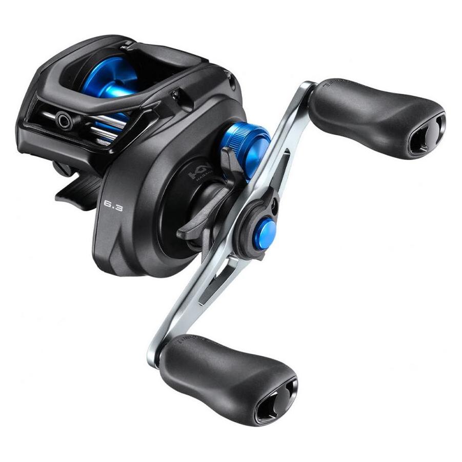 Shimano, Angelrolle
