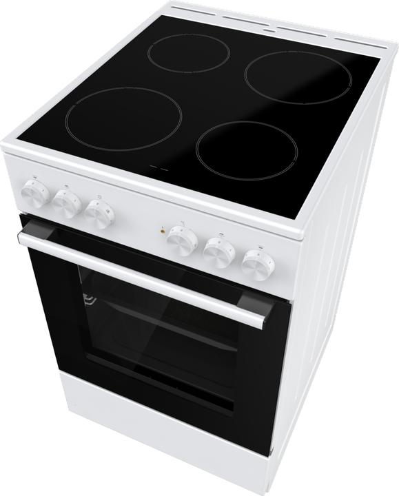 Produktbild Gorenje Gore Herd GEC 5A21WG A wh