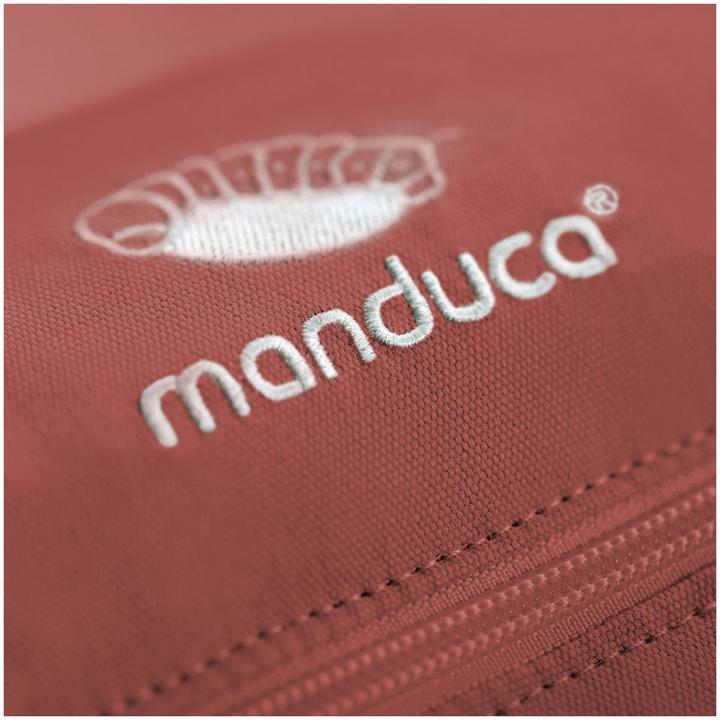 Image du produit Manduca First Babytrage PureCotton