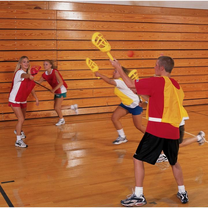 Actual product image Spordas Softcross 4-Set (One size)