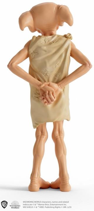 Actual product image Schleich Dobby