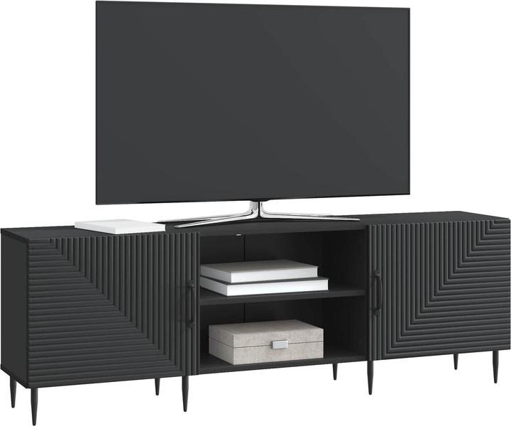 Image du produit vidaXL TV Schrank Möbel (31 x 150 x 50 cm)