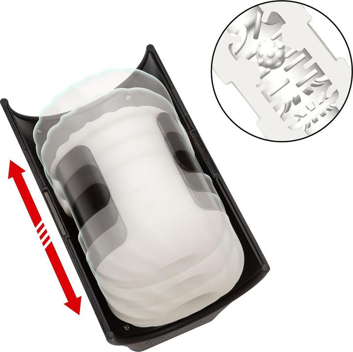 Produktbild CalExotics Optimum Power® Power Thruster