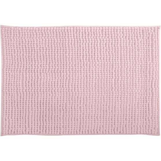 MSV, Badteppich, Chenille (40 x 60 cm)