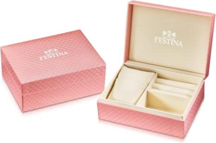 Produktbild Festina Mademoiselle (Analoguhr, 33 mm)
