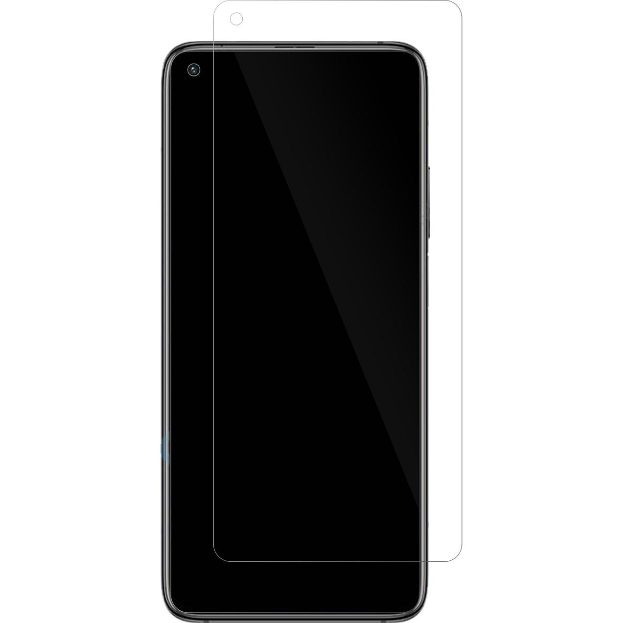 Thumbnail - Dipos Displayschutzfolie Crystalclear (5 Stück, Xiaomi Redmi K30S Ultra), Smartphone Schutzfolie, Transparent