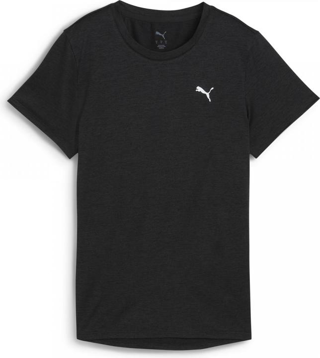 Produktbild Puma W TAD ESSENTIAL Heather Tee (XL)
