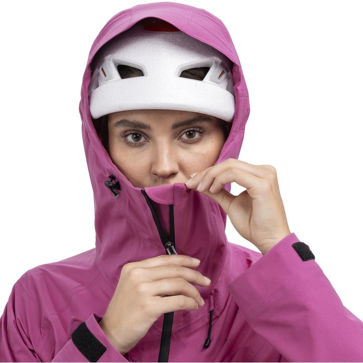 Actual product image Schöffel Jacket Style Blaueis WMS (38, M)