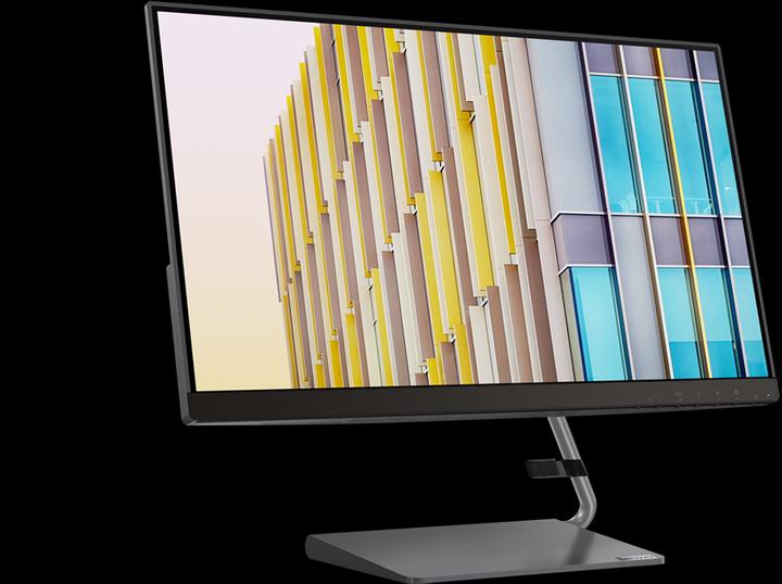 Produktbild Lenovo Q24h-10 (2560 x 1440 Pixel, 23.80")