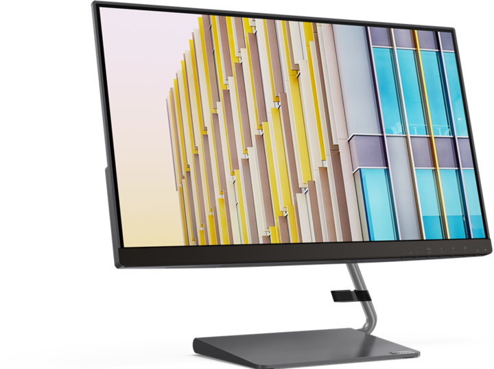 Produktbild Lenovo Q24h-10 (2560 x 1440 Pixel, 23.80")
