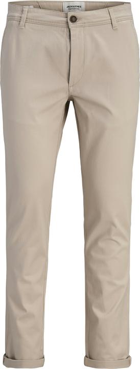 Oxford Tan