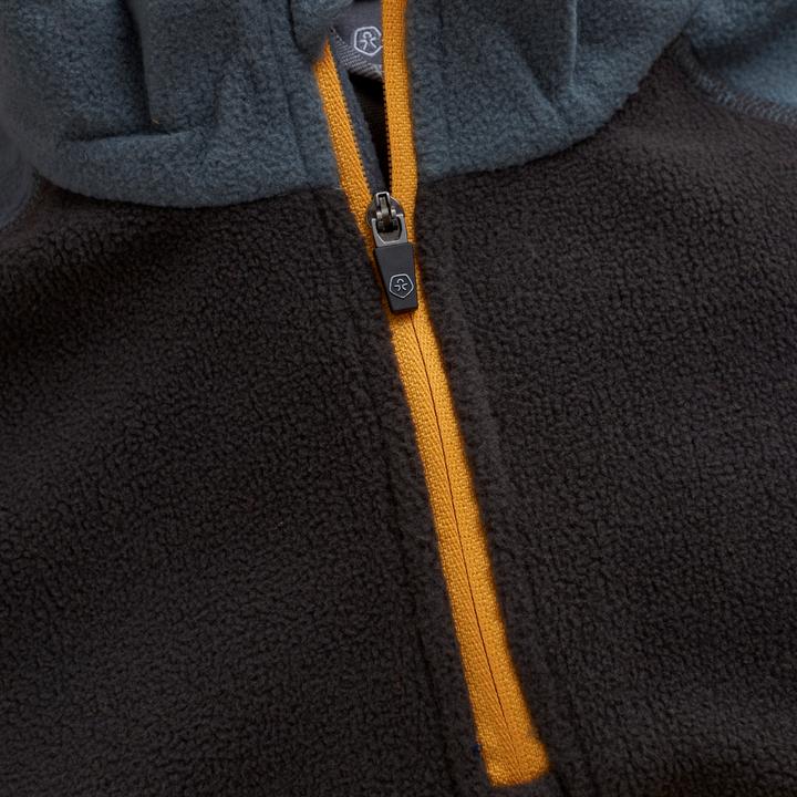 Produktbild Color Kids Colorblock Fleece (164)