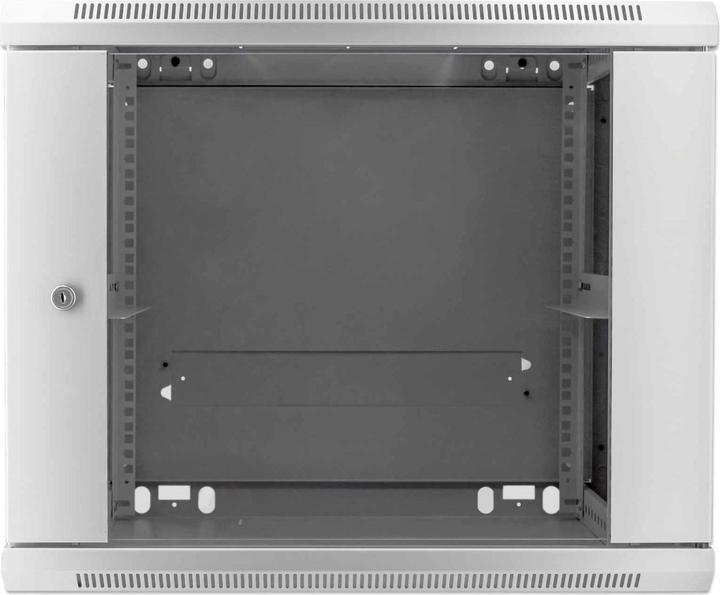 Actual product image Intellinet 19" wall distributor (10.87 RU, 19 inch rack)