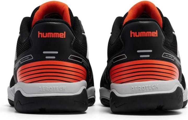Produktbild hummel Court Control Ii (38)
