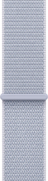 Immagine prodotto Apple Loop sportivo (46 mm, Materiale sintetico, Apple Watch Series 10, Apple Watch SE 2024)