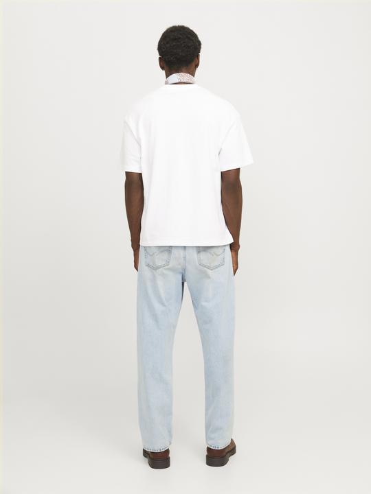 Produktbild Jack & Jones JJIALEX JJORIGINAL MF 249 BF Baggy Fit Jeans Baggy Fit Jeans (W29/L30)
