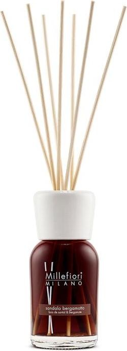 Produktbild Millefiori Sandalo Bergamotto (100 ml)