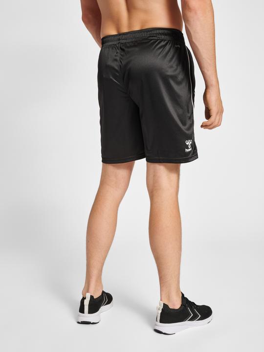 Produktbild hummel Core Xk Poly Coach Shorts (XL)