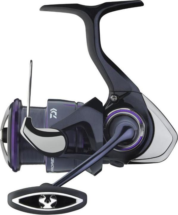 Produktbild Daiwa Prorex V LT 25 (2000)